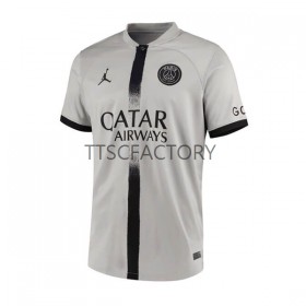 Maillot de Foot Paris Saint Germain Exterieur 2022/23